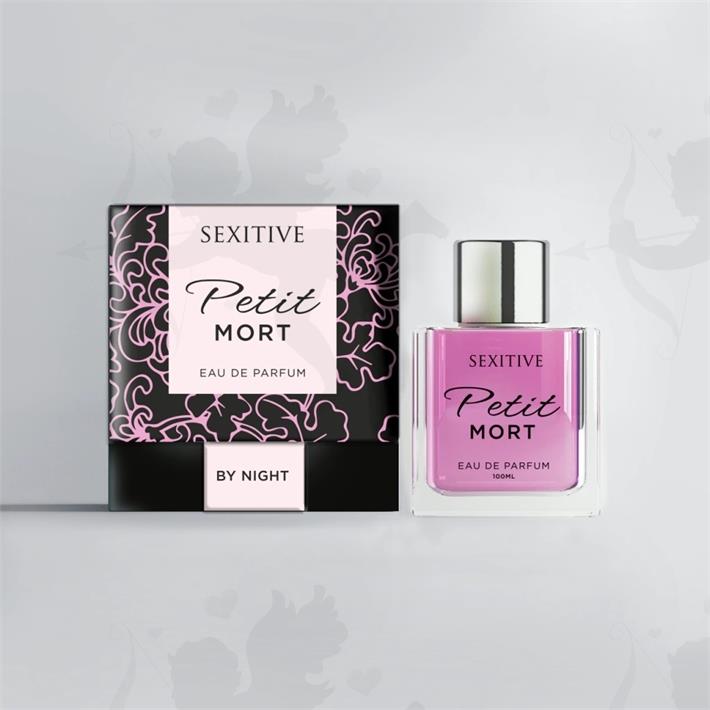 Cód: CR PM01 - Perfume Petit Mort fragancia floral frutal oriental. 100ML - $ 8400